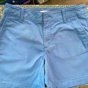 Loft size 2P Twill Short